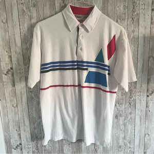 Vintage Men’s Polo 80’s 90’s